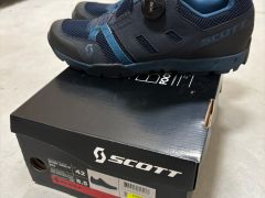 MTB tretry Scott Sport Crus R Boa vel. 42
