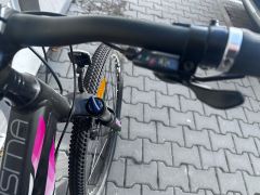 Charizma 3.0 dámsky bicykel