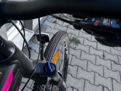 Charizma 3.0 dámsky bicykel