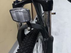 Charizma 3.0 dámsky bicykel