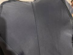 Isadore Alternative bibs