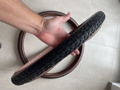 Pirelli Cinturato Gravel M 700x45C plášť, Tlr, kevlar, classic