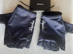 Rapha Core Mitts Dark Navy Cyklisticke rukavice
