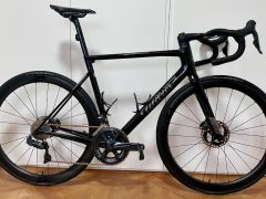 Willier Zero SLR Disc, veľkosť L