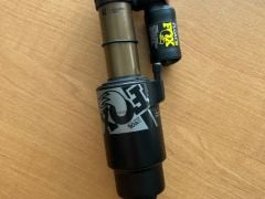 Fox Float X2 kashima 230x65