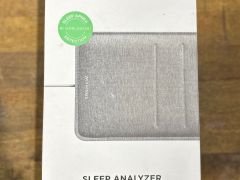 Monitor spánku Withings Sleep