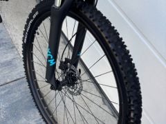 Cube Analóg L rám. 29kolesa  najazdené 40km