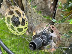 Bontrager Affinity TLR