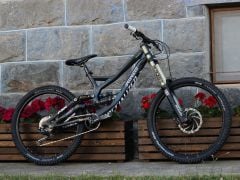 Specialized Demo 8 Custom (2014) - M - (zánovný)