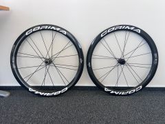 Corima WS EVO 47mm DX tubeless ready