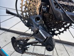 Cube Analóg L rám. 29kolesa  najazdené 40km