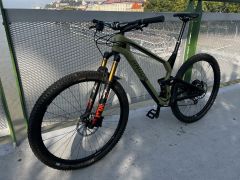 2020 Radon Skeen Trail CF 10.0 SL Bike