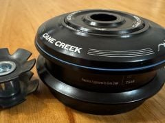 Hlavové složení Cane Creek 40 - Nové