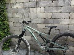 Specialized stumpjumper Alloy