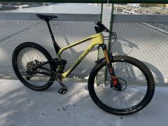 2020 Radon Skeen Trail CF 10.0 SL