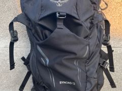 Osprey  Syncro12 l