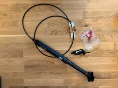 Rock Shox Reverb 150mm x 31,6 mm