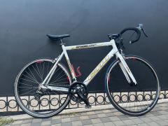 Cestný bicykel CTM Speedster (cca 2007)
