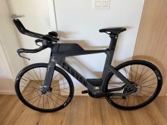 Predám Speedmax CF 7 Di2 Ar1600, veľkosť M