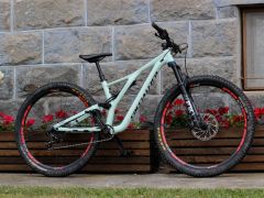 Specialized Stumpjumper ST Comp 29&quot; (2020) - M -