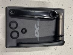 Kluky Shimano XT Fc-M8120-1