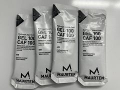 Maurten Gel 100 CAF 100