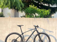 Trek Procaliber 9.5