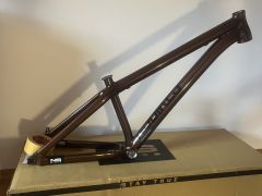 NS Bikes Decade V2 Chocolate