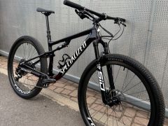 Specialized Epic Expert L