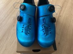 Shimano Sh-Rc903 S-Phyre modré, vel.45 + pedale Ultegra Rs8000