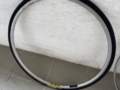 Rafik remerx 28 palcový, plast maxxis detonator