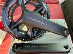 Ultegra R8100 50/34