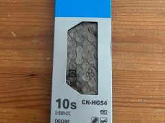 Shimano chain 10s Cn-Hg54