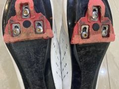 Cestné tretry Shimano