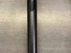 OnOff Sulfur sedlovka 27,2mm / 400mm