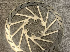 Sram Cntrln Rounded 180mm