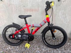 Decathlon bicykel 900 racing (Robot)