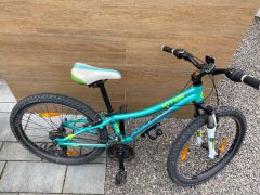 Detsky bicykel Kellys