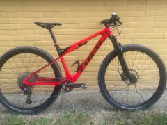 Trek supercaliber 9,6 M/L gen 1