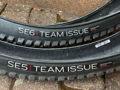 Bontrager Team Issue SE5 a SE6 29x2,5