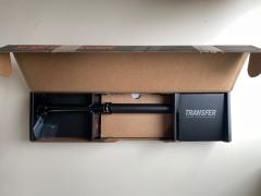 Fox Transfer Performance Elite 31.6 175mm