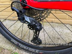 Trek supercaliber 9,6 M/L gen 1