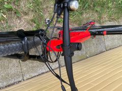 Trek supercaliber 9,6 M/L gen 1