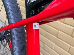 Trek supercaliber 9,6 M/L gen 1