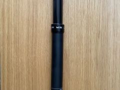 Kind Shock sedlovka E-Ten 125mm, 30.9mm