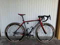 Specialized S-works Roubaix SL2