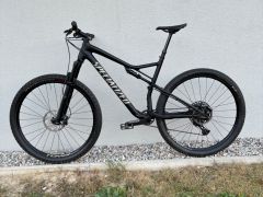 Specialized Epic Comp Evo