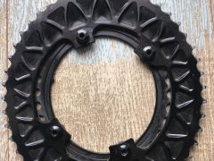 Prevodník Black Oval