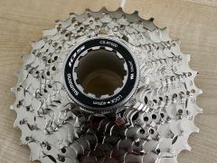 Shimano 105 , 11-kolo (11-32z)