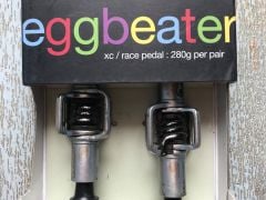 Pedále Crankbrothers Egg Beater 1